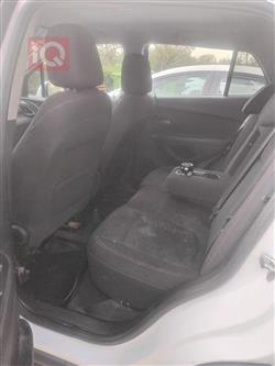 شيفروليه تراكس